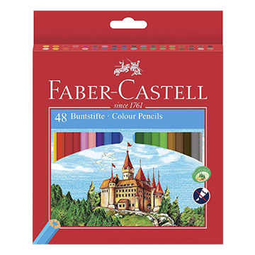 Faber-Castell Castle 120148